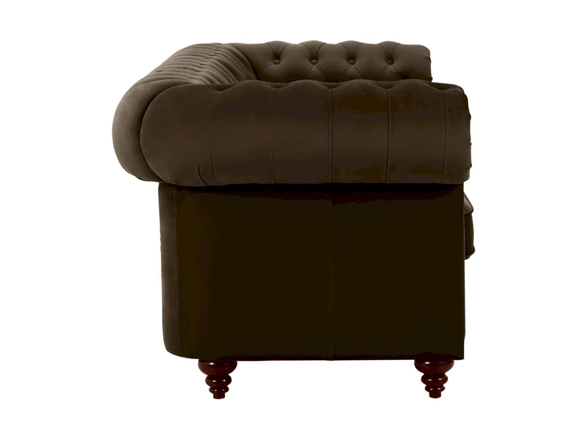 Диван Chester Classic в интерьере в Москве Диван Chester Classic в интерьере в Москве