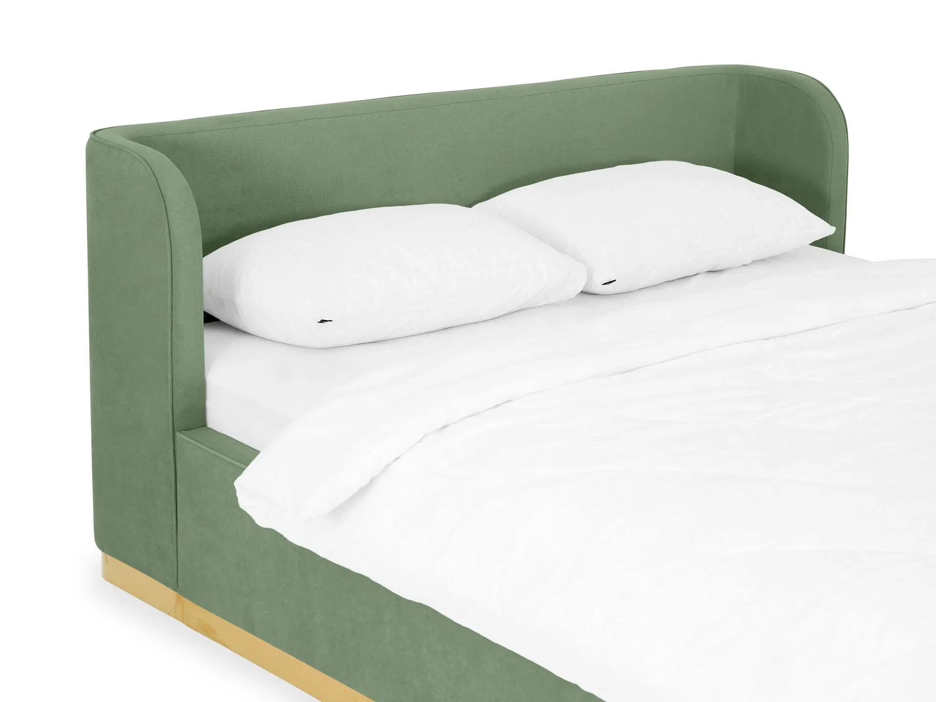 Кровать Vibe 1600 в интернет-магазине в Москве Кровать Vibe 1600 в интернет-магазине