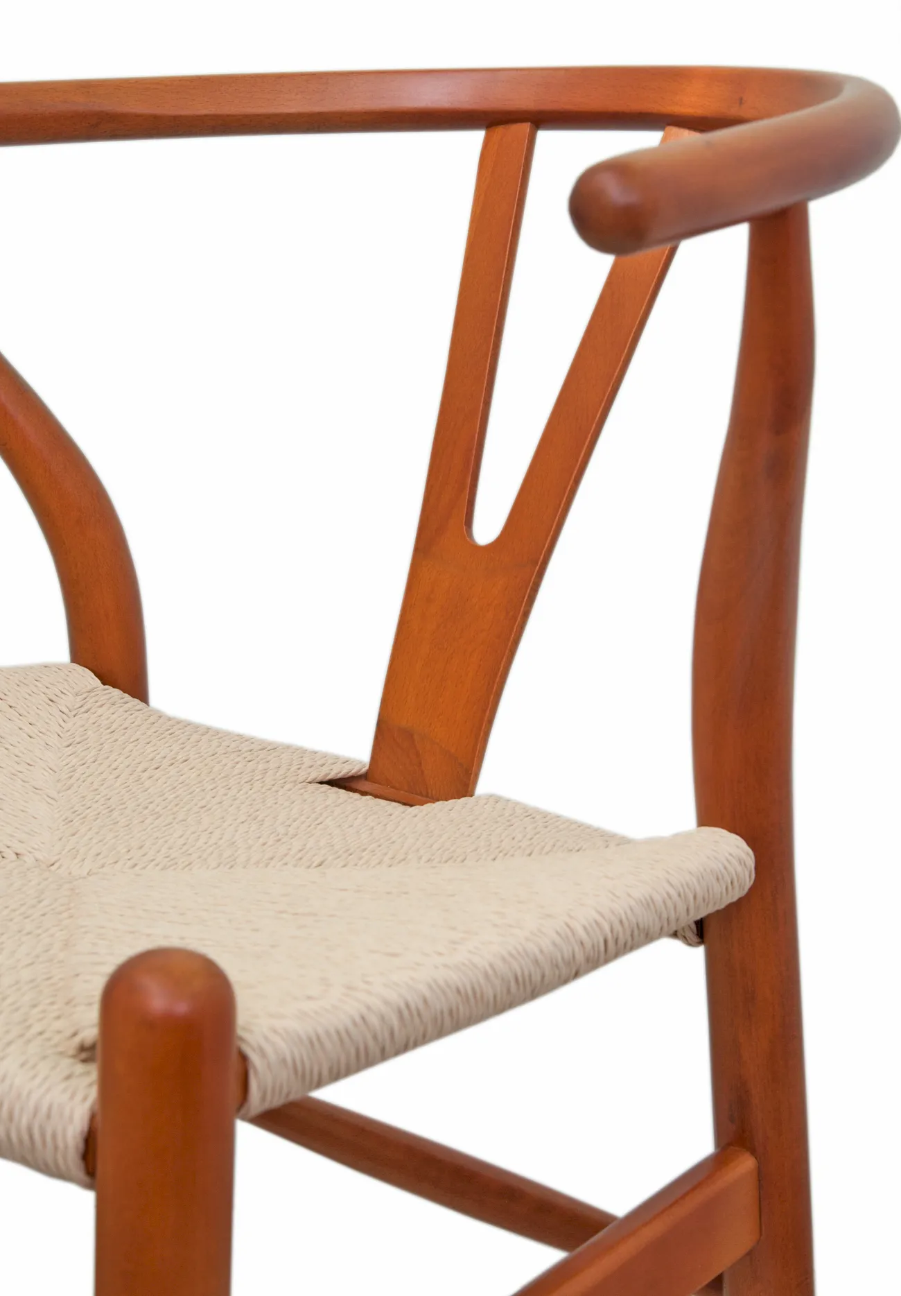 фото Стул Wishbone Classic в Москве фото Стул Wishbone Classic