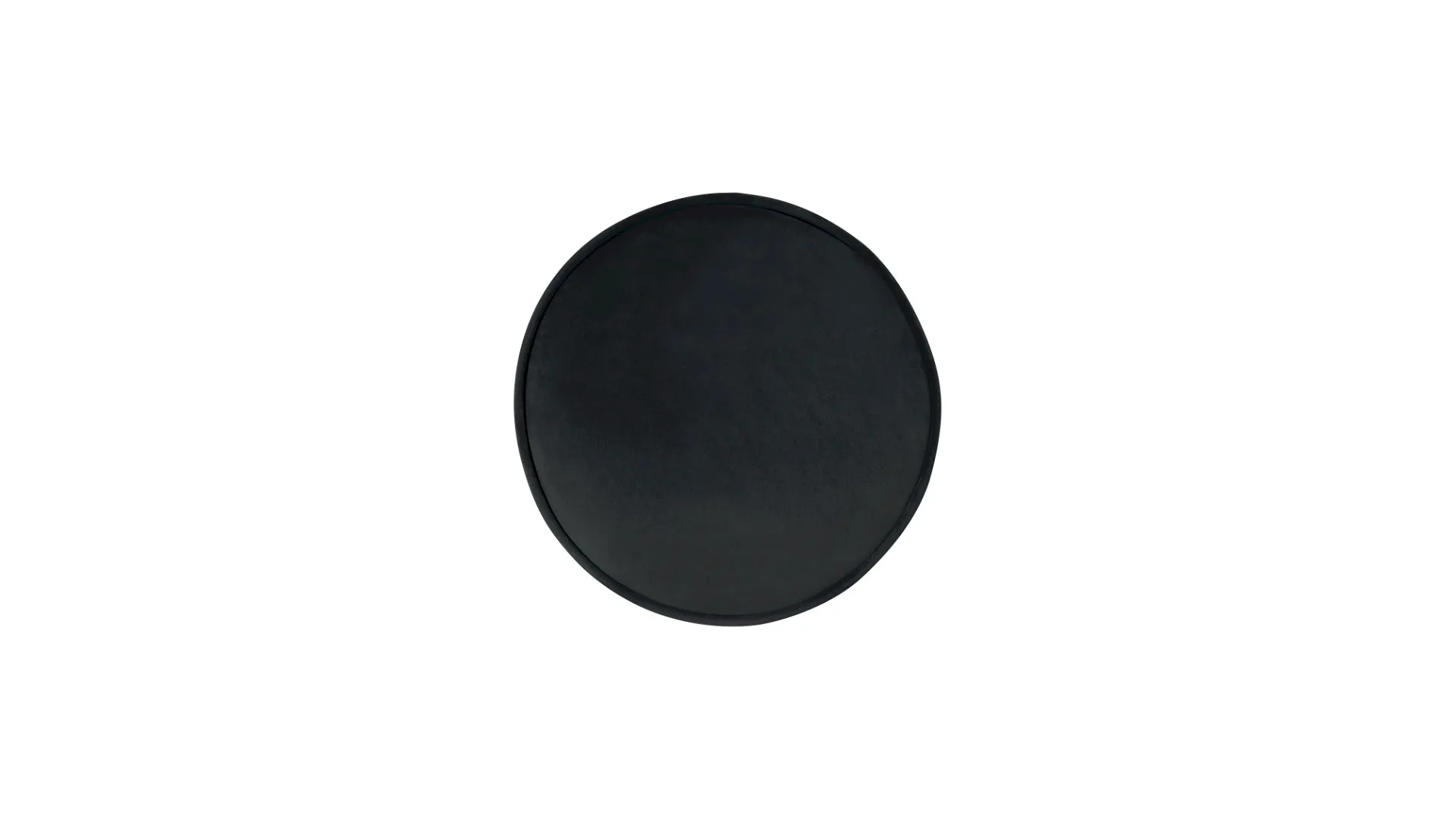 купить Кресло с пуфом ракушка Pearl Black в интернет-магазине в Москве купить Кресло с пуфом ракушка Pearl Black в интернет-магазине