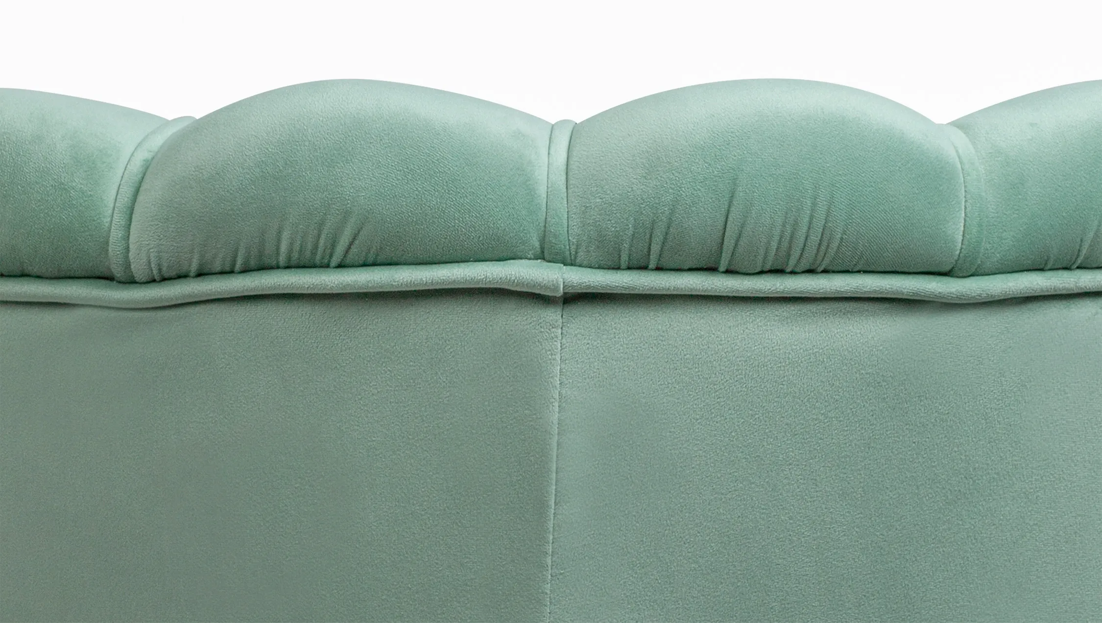 фото Низкое кресло ракушка Pearl Green в Москве фото Низкое кресло ракушка Pearl Green