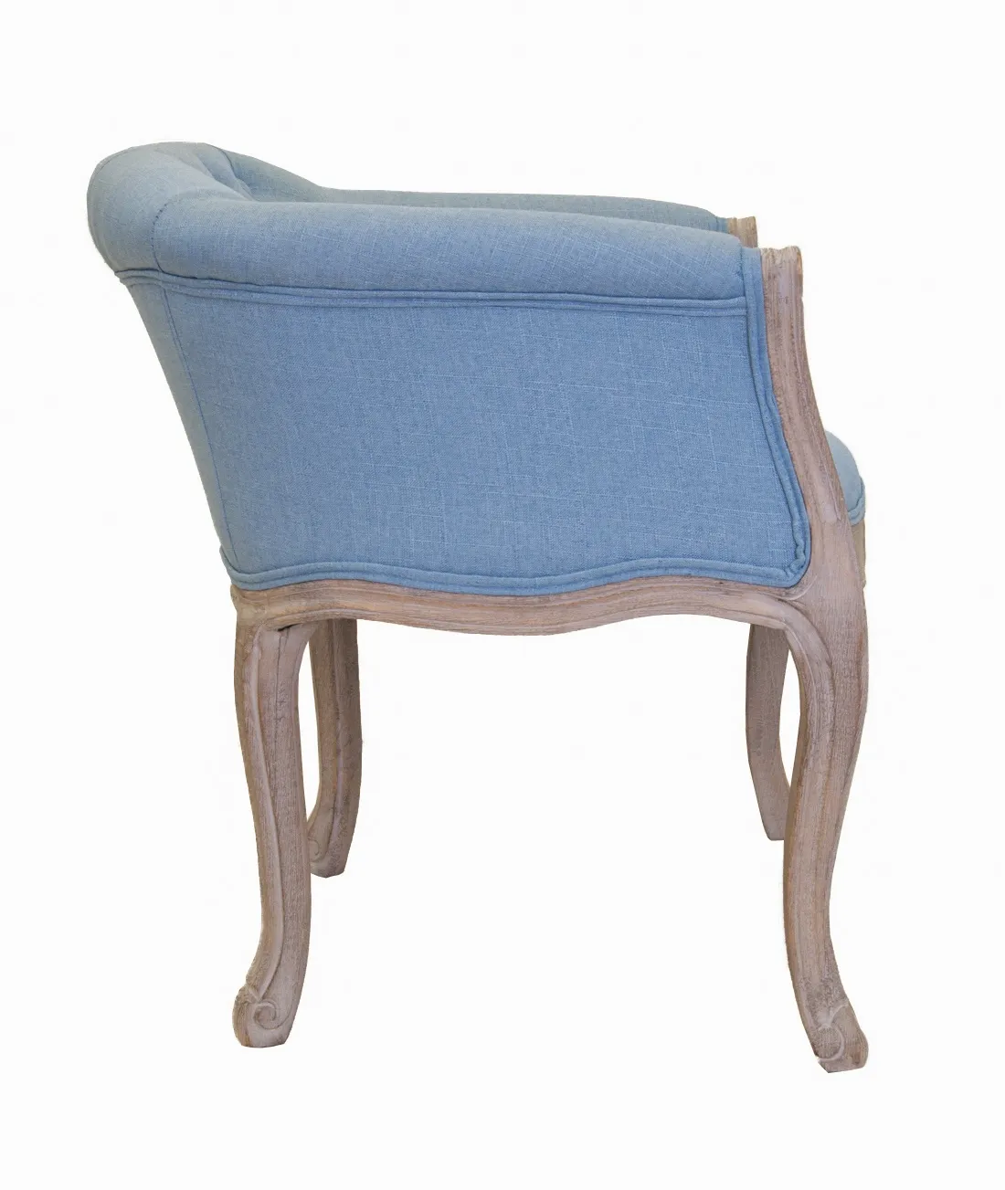 купить Низкое кресло ретро Kandy Light Blue в Москве купить Низкое кресло ретро Kandy Light Blue