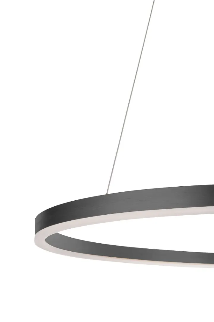 купить Люстра Orblaze 1000 black