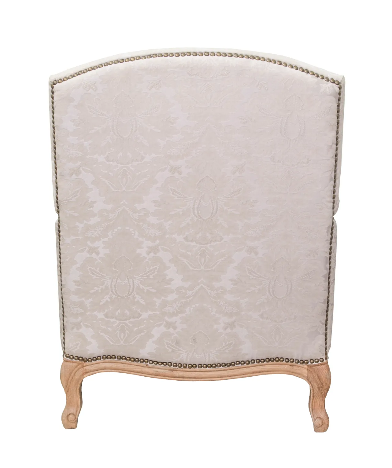 заказать Полукресло Mosca Beige Print