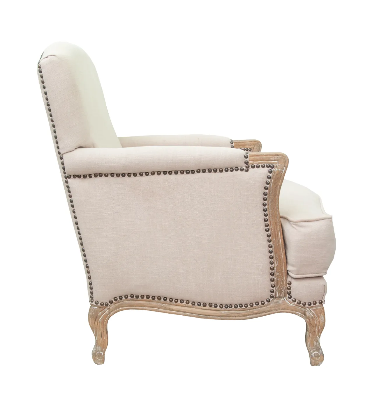 купить Полукресло Mosca Beige
