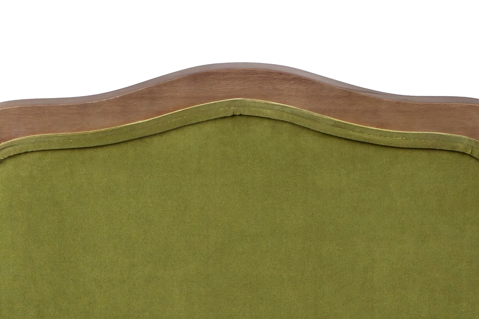 фото Мягкое полукресло с подлокотниками Nitro Green