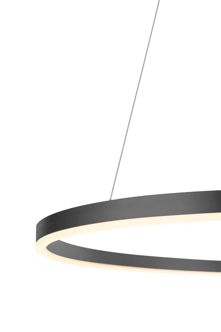 Люстра Orblaze 800 black в интернет-магазине в Москве Люстра Orblaze 800 black в интернет-магазине