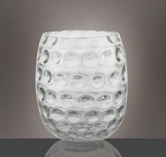 Ваза Sarina Round Vase в Москве