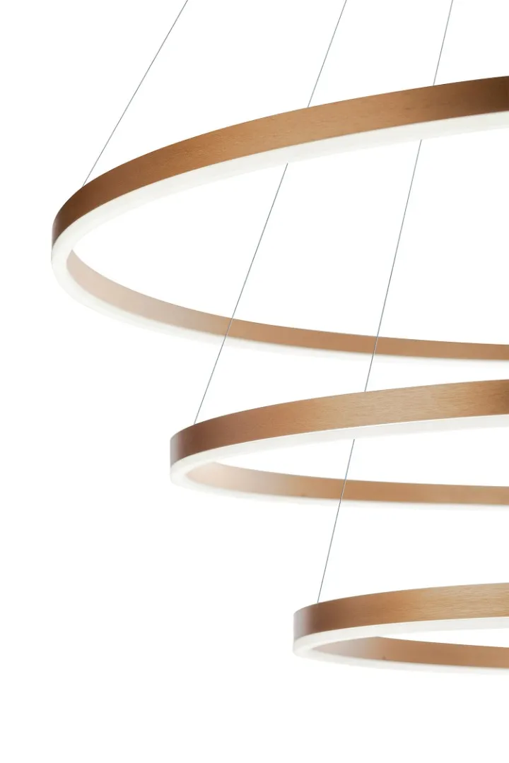 купить Люстра Orblaze 3 rings 800 gold в интернет-магазине в Москве купить Люстра Orblaze 3 rings 800 gold в интернет-магазине