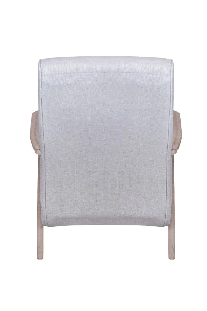 Низкое кресло Fobos light grey в интернет-магазине в Москве Низкое кресло Fobos light grey в интернет-магазине в Москве