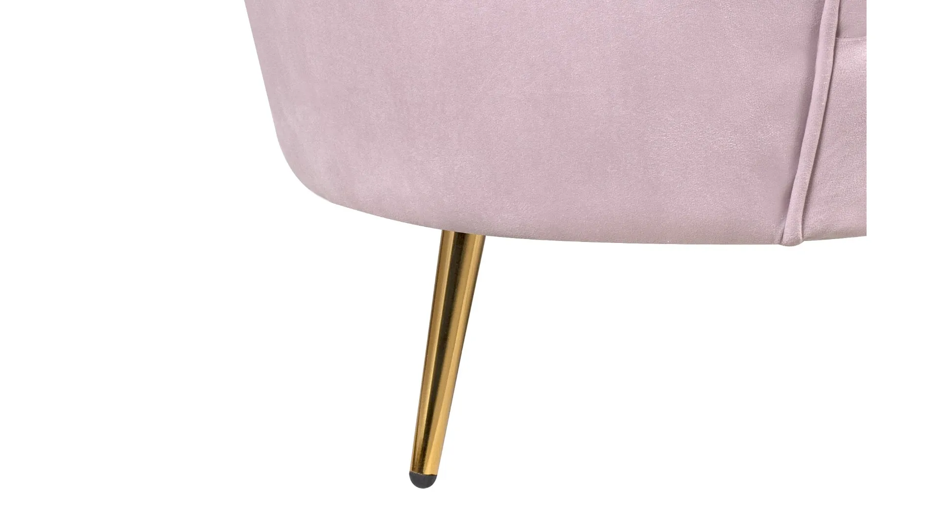 Комплект кресел и дивана ракушка Pearl Double Pink V2 в интерьере в Москве Комплект кресел и дивана ракушка Pearl Double Pink V2 в интерьере