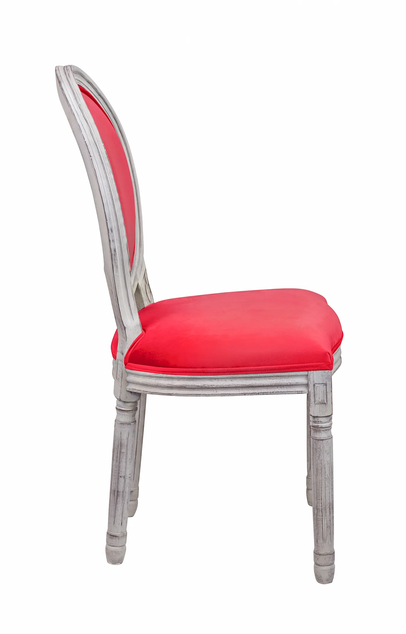 заказать Стул Volker Original Red в Москве заказать Стул Volker Original Red в Москве