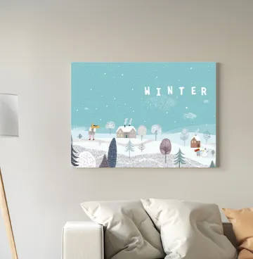 Панно "Бербер (Berber)" принт 23 арт BBD02_print_23