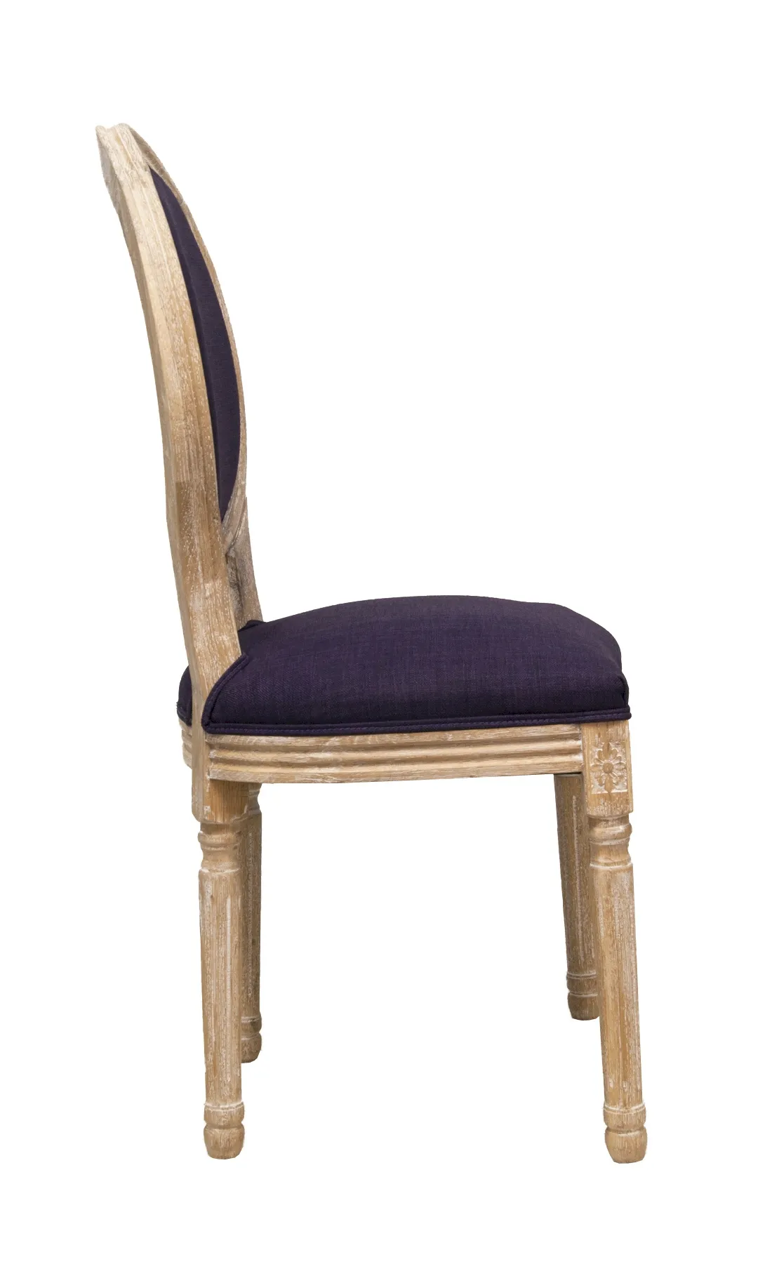 купить Стул Miro Purple в Москве купить Стул Miro Purple