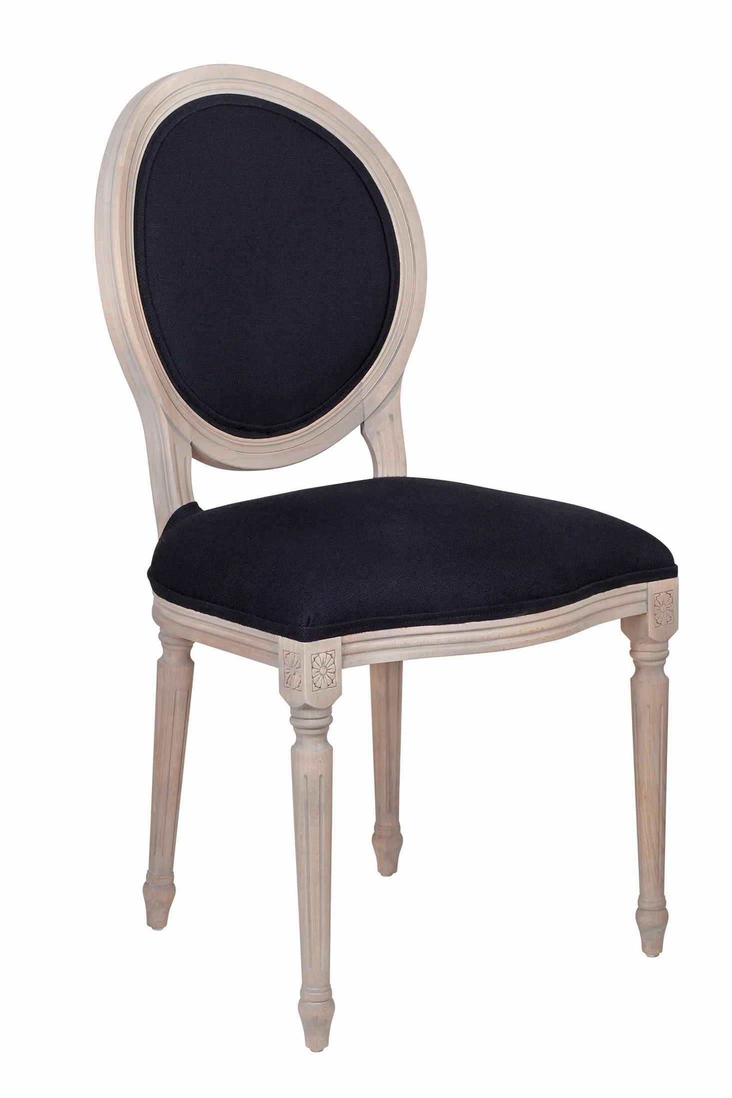 купить Стул Delo Black в Москве купить Стул Delo Black