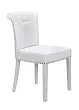 Стул Utra White №1