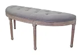 Оттоманка Onora Grey №1