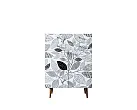 Комод "Бербер (Berber)" большой принт 9 арт BB12/Print_09 №2