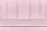 Диван ракушка Pearl Double Pink №5