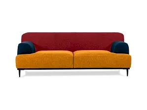 фото Диван Portofino wave 2-х местный