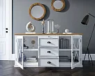 Комод "Palermo" с дверками арт PL1051 №1