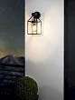97296 Уличный настенный светильник TRECATE №0