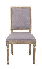 купить красивый Стул Lotos Grey