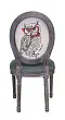 Стул Volker Owl V2 №2
