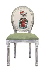заказать Стул Volker Green Bear V2