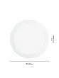 64628 Светодиодный встраиваемый светильник FUEVA 1 PRO, 16W(LED) №1