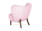 Кресло Lounge Wood №3