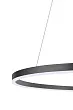 Люстра Orblaze 1000 black №4