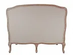 Прямой диван модерн Yareli Beige V2 бежевый №4 в Москве