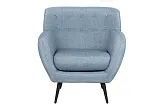 Мягкое кресло Fuller Blue V2 №0
