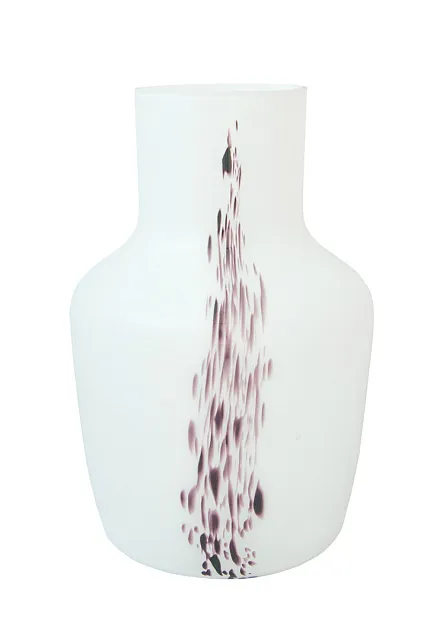 Ваза Quadra Vase в Москве Ваза Quadra Vase