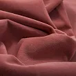 Дизайнерский обеденный стул Deng Red №1
