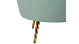 Комплект кресел ракушка Pearl Green №4