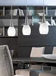 92748 Подвесной потолочный светильник (люстра) FONACO №0