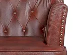 Кожаное кресло Noff Leather V2 №4