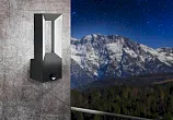 98726 Уличный настенный светильник светодиодный RIFORANO №0