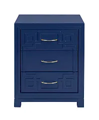 красивые Дизайнерская тумба Greek Blue