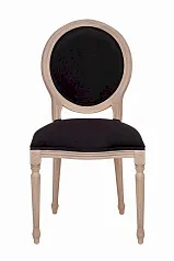 купить Стул Delo Black Velvet