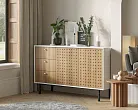 Комод с дверками и ящиками КОТО (KOTO) арт KT26 №2