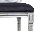 Стул Volker Original Black №5