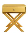 Дизайнерская тумба Tomas Gold №0