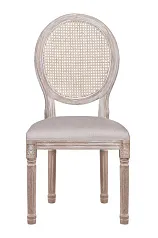 купить Стул с круглой спинкой Volker Oak Rattan в Москве