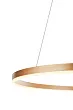 Люстра Orblaze 400 gold №3