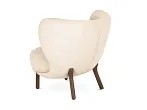 Кресло Lounge Wood №3