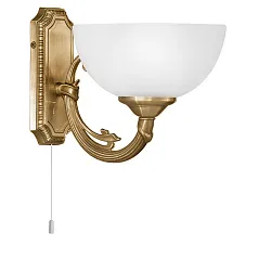 красивые 82751 Бра (настенный светильник) SAVOY