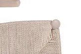 Стул ретро Wishbone Antique №6